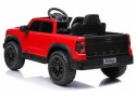 Auto Na Akumulator 4x4 P4 12V7Ah Czerwone