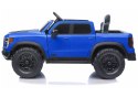 Auto Na Akumulator 4x4 P4 12V7Ah Niebieskie
