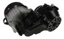 Auto Na Akumulator Buggy STRONG A032 Światła LED MP4 Biały