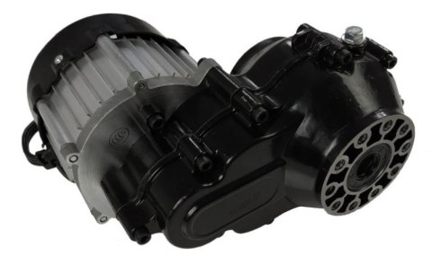 Auto Na Akumulator Buggy STRONG A032 Światła LED MP4 Biały