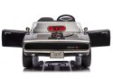 Auto Na Akumulator Dodge Charger R/T DLS-K12 24V7Ah Czarny