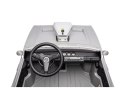 Auto Na Akumulator Dodge Charger R/T DLS-K12 24V7Ah Szary
