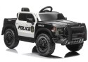 Auto Na Akumulator Policyjne 4x4 P5 12V7Ah Czarne
