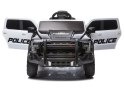 Auto Na Akumulator Policyjne 4x4 P5 12V7Ah Czarne