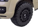 Autko na akumulator dla dzieci na licencji Land Rover Defender 4x4 PA0343