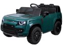 Autko na akumulator dla dzieci na licencji Land Rover Defender 4x4 PA0343