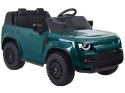 Autko na akumulator dla dzieci na licencji Land Rover Defender 4x4 PA0343