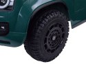Autko na akumulator dla dzieci na licencji Land Rover Defender 4x4 PA0343