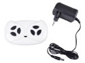 Autko na akumulator dla dzieci na licencji Land Rover Defender 4x4 PA0343