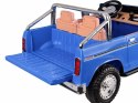 Auto na akumulator Dwu Osobowy Klasyczny Ford Bronco Autko Pickup PA0338