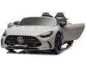 Auto na akumulator Mercedes AMG GT63 dwuosobowy PA0341