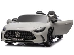 Auto na akumulator Mercedes AMG GT63 dwuosobowy PA0341
