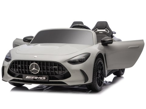 Auto na akumulator Mercedes AMG GT63 dwuosobowy PA0341