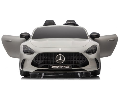 Auto na akumulator Mercedes AMG GT63 dwuosobowy PA0341