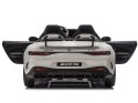 Auto na akumulator Mercedes AMG GT63 dwuosobowy PA0341