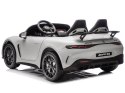 Auto na akumulator Mercedes AMG GT63 dwuosobowy PA0341