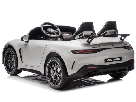 Auto na akumulator Mercedes AMG GT63 dwuosobowy PA0341