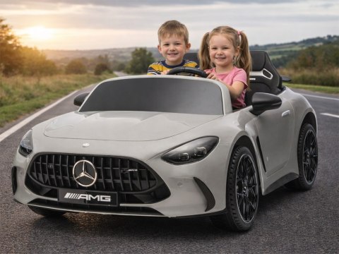 Auto na akumulator Mercedes AMG GT63 dwuosobowy PA0341