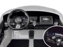 Auto na akumulator Mercedes AMG GT63 dwuosobowy PA0341