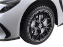 Auto na akumulator Mercedes AMG GT63 dwuosobowy PA0341