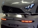Auto na akumulator Mercedes AMG GT63 dwuosobowy PA0341