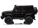 Auto na akumulator Mercedes G klasa 63 AMG 4x4 Panel Radio 2osoby PA0309