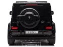 Auto na akumulator Mercedes G klasa 63 AMG 4x4 Panel Radio 2osoby PA0309