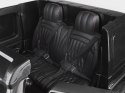 Auto na akumulator Mercedes G klasa 63 AMG 4x4 Panel Radio 2osoby PA0309
