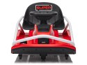 Gokart elektryczny z funkcją driftu max 50kg - pojazd akumulatorowy PA0339