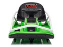 Gokart elektryczny z funkcją driftu max 50kg - pojazd akumulatorowy PA0339