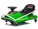 Gokart elektryczny z funkcją driftu max 50kg - pojazd akumulatorowy PA0339