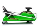 Gokart elektryczny z funkcją driftu max 50kg - pojazd akumulatorowy PA0339