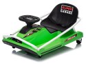 Gokart elektryczny z funkcją driftu max 50kg - pojazd akumulatorowy PA0339