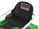 Gokart elektryczny z funkcją driftu max 50kg - pojazd akumulatorowy PA0339