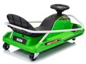 Gokart elektryczny z funkcją driftu max 50kg - pojazd akumulatorowy PA0339