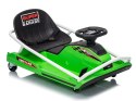 Gokart elektryczny z funkcją driftu max 50kg - pojazd akumulatorowy PA0339