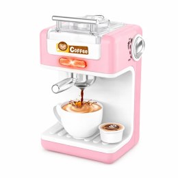 Zestaw Małego AGD Dla Dzieci Roboty Kuchenne Na Baterie Światła Dźwięki