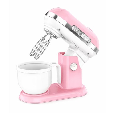 Zestaw Małego AGD Dla Dzieci Roboty Kuchenne Na Baterie Światła Dźwięki