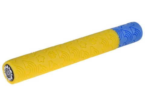 Armatka Wodna Piankowy Pistolet Sikawka na Basen Plażę ZA6152
