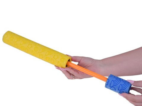 Armatka Wodna Piankowy Pistolet Sikawka na Basen Plażę ZA6152