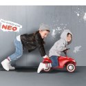 Czerwony jeżdzik Bobby Car Neo Red BIG