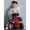Czerwony jeżdzik Bobby Car Neo Red BIG