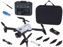 Dron z kamerą - zdalnie sterowany Quadrocopter + karta pamięci RC0756