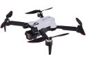 Dron z kamerą - zdalnie sterowany Quadrocopter + karta pamięci RC0756