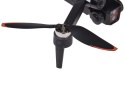 Dron z kamerą - zdalnie sterowany Quadrocopter + karta pamięci RC0756