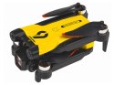 Dron z kamerą - zdalnie sterowany Quadrocopter + karta pamięci RC0756