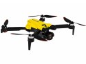 Dron z kamerą - zdalnie sterowany Quadrocopter + karta pamięci RC0756