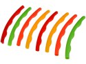 Hula Hop dla dzieci i dorosłych - z wypustkami, składane o śr. 84cm SP0871