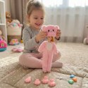 WOOPIE Lalka w Przebraniu Misia Park Rozrywki