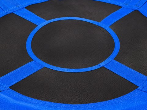 Huśtawka Bocianie gniazdo OKRĄGŁA śr. 100cm - max. obciążenie 250kg SP0876